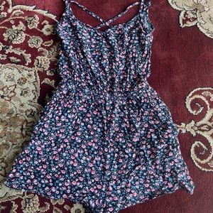 Jumpsuit/romper